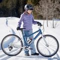 Rower dziecięcy woom 5 midnight blue 4