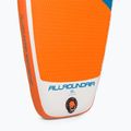 Deska SUP JP-Australia SUP AllroundAir SL 10'6" + SUP Paddle Alloy 8