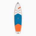 Zestaw deska SUP pompowana JP-Australia SUP AllroundAir SL 11'0" + SUP Paddle Alloy 3