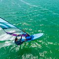 Deska do windsurfingu JP-Australia Fun Ride ES multicolor 12