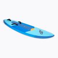 Deska do windsurfingu JP-Australia Young Gun Magic Ride EVA multicolor 2