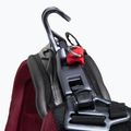 Trapez kitesurfingowy NeilPryde Harness Proton Kite Hook C4 maroon 3