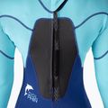 Pianka do pływania dziecięca NeilPryde Dolphin 3/2 mm BZ C1 navy/light blue 4