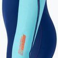 Pianka do pływania dziecięca NeilPryde Dolphin 3/2 mm BZ C1 navy/light blue 7