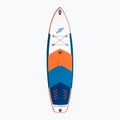 Zestaw deska SUP pompowana JP-Australia SUP AllroundAir LE 3DS multicolor 3