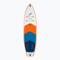 Zestaw deska SUP pompowana JP-Australia SUP AllroundAir LE multicolor 3
