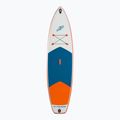 Zestaw deska SUP pompowana JP-Australia SUP AllroundAir SL multicolor 3