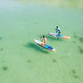 Zestaw deska SUP pompowana JP-Australia SUP CruisAir SL multicolor 8