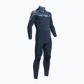 Pianka do pływania męska NeilPryde Wizard Fullsuit 4/3 FZ deepblue/space