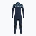 Pianka do pływania męska NeilPryde Wizard Fullsuit 4/3 FZ deepblue/space 2