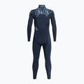 Pianka do pływania męska NeilPryde Wizard Fullsuit 4/3 FZ deepblue/space 3