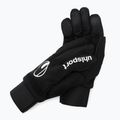 Rękawiczki piłkarskie uhlsport Player czarne