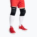Ochraniacz na kolano Kempa Padded czarny 5