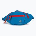 Saszetka nerka dziecięca deuter Junior Belt 0.7 l azure
