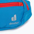 Saszetka nerka dziecięca deuter Junior Belt 0.7 l azure 3
