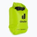 Worek wodoodporny deuter Light Drypack 1 l citrus 2