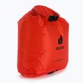 Worek wodoodporny deuter Light Drypack 5 l papaya 2