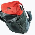 Worek wodoodporny deuter Light Drypack 5 l papaya 6