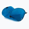 Worek wodoodporny deuter Light Drypack 15 l azure 4