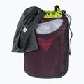 Worek bagażowy deuter Mesh Sack 3 l citrus/black 2