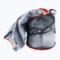 Worek bagażowy deuter Mesh Sack 5 l papaya/black 2