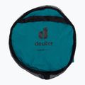 Worek bagażowy deuter Mesh Sack 10 l petrol/black 2