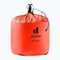 Worek bagażowy deuter Pack Sack 5 l papaya