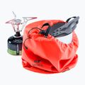 Worek bagażowy deuter Pack Sack 5 l papaya 2