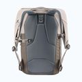 Plecak miejski deuter UP Sydney 22 l stone/pepper 2