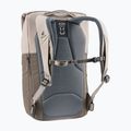 Plecak miejski deuter UP Sydney 22 l stone/pepper 4