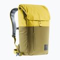 Plecak miejski deuter UP Sydney 22 l clay/tumeric 3