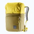Plecak miejski deuter UP Sydney 22 l clay/tumeric 4