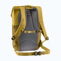 Plecak miejski deuter UP Sydney 22 l clay/tumeric 5