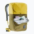 Plecak miejski deuter UP Sydney 22 l clay/tumeric 8