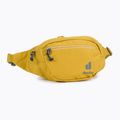 Saszetka nerka deuter Urban Belt 1.5 l turmeric