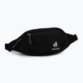 Saszetka nerka deuter Urban Belt 1.5 l black