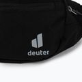 Saszetka nerka deuter Urban Belt 1.5 l black 4