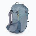 Plecak turystyczny damski deuter Futura 21 l SL dusk/slateblue 2