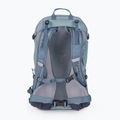 Plecak turystyczny damski deuter Futura 21 l SL dusk/slateblue 3