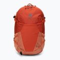 Plecak turystyczny damski deuter Futura 21 l SL paprika/sienna 2