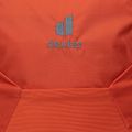 Plecak turystyczny damski deuter Futura 21 l SL paprika/sienna 4