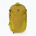 Plecak turystyczny deuter Futura 23 l turmeric/greencurry