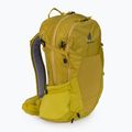 Plecak turystyczny deuter Futura 23 l turmeric/greencurry 2