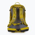 Plecak turystyczny deuter Futura 23 l turmeric/greencurry 3