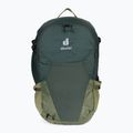 Plecak turystyczny deuter Futura 23 l ivy/khaki 2