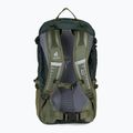Plecak turystyczny deuter Futura 23 l ivy/khaki 3