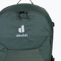 Plecak turystyczny deuter Futura 23 l ivy/khaki 4