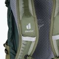Plecak turystyczny deuter Futura 23 l ivy/khaki 5