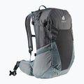 Plecak turystyczny damski deuter Futura 25 l SL graphite/shale 2