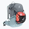 Plecak turystyczny damski deuter Futura 25 l SL graphite/shale 7